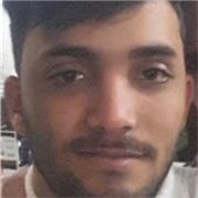 Profesor de ingles, clases particulares